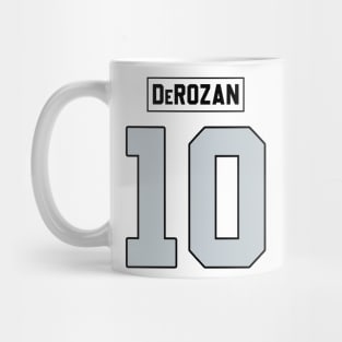 Demar Derozan Mug